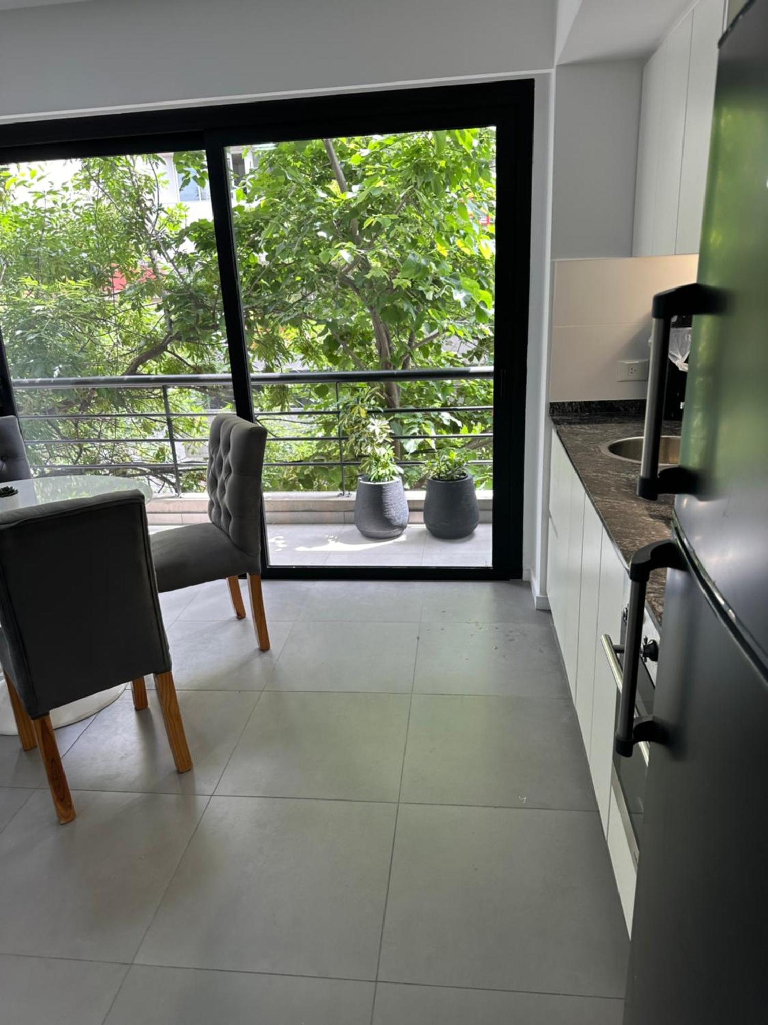 Apartamento Palermo Queens Movistar Arena Lerma Ciudad Autónoma de Buenos Aires