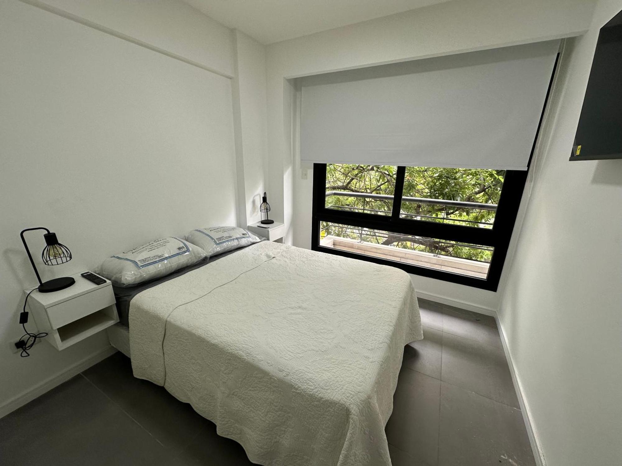 Apartamento Palermo Queens Movistar Arena Lerma Ciudad Autónoma de Buenos Aires