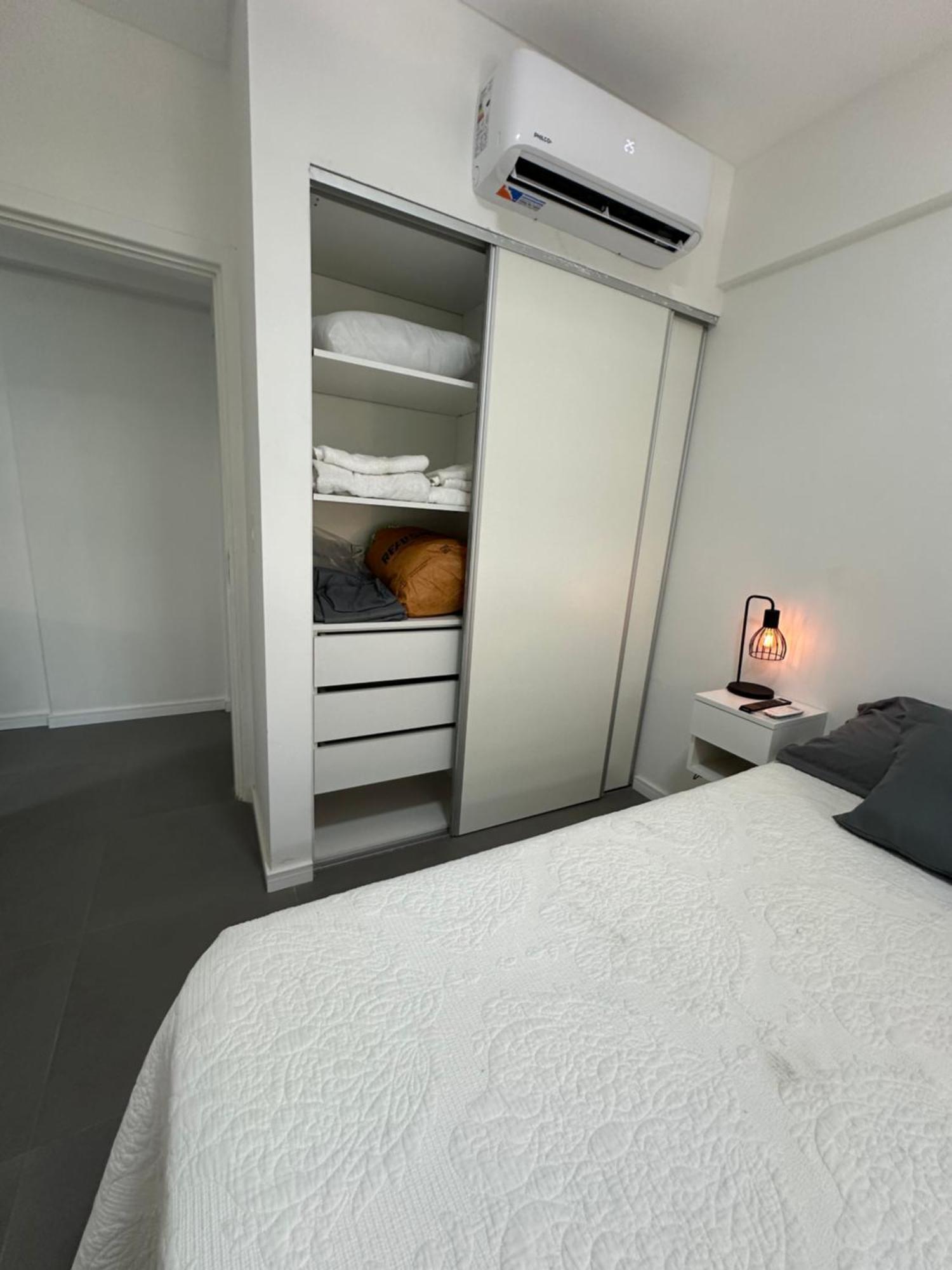 Appartement Palermo Queens Movistar Arena Lerma Buenos Aires