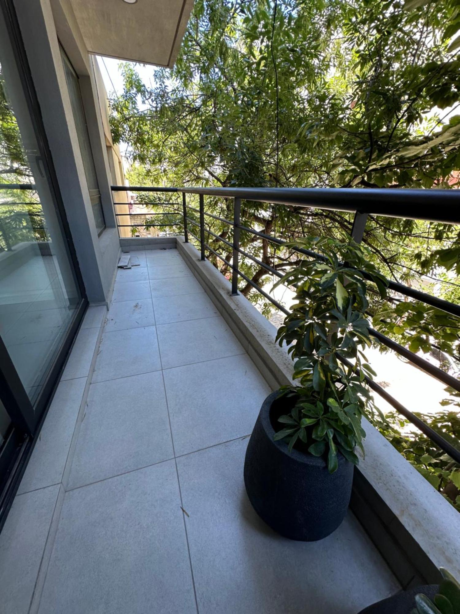 Appartement Palermo Queens Movistar Arena Lerma