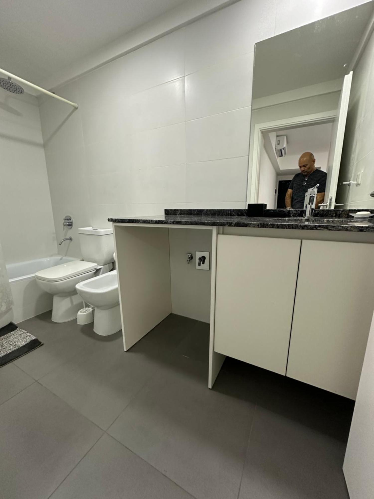 Palermo Queens Movistar Arena Lerma Appartement *