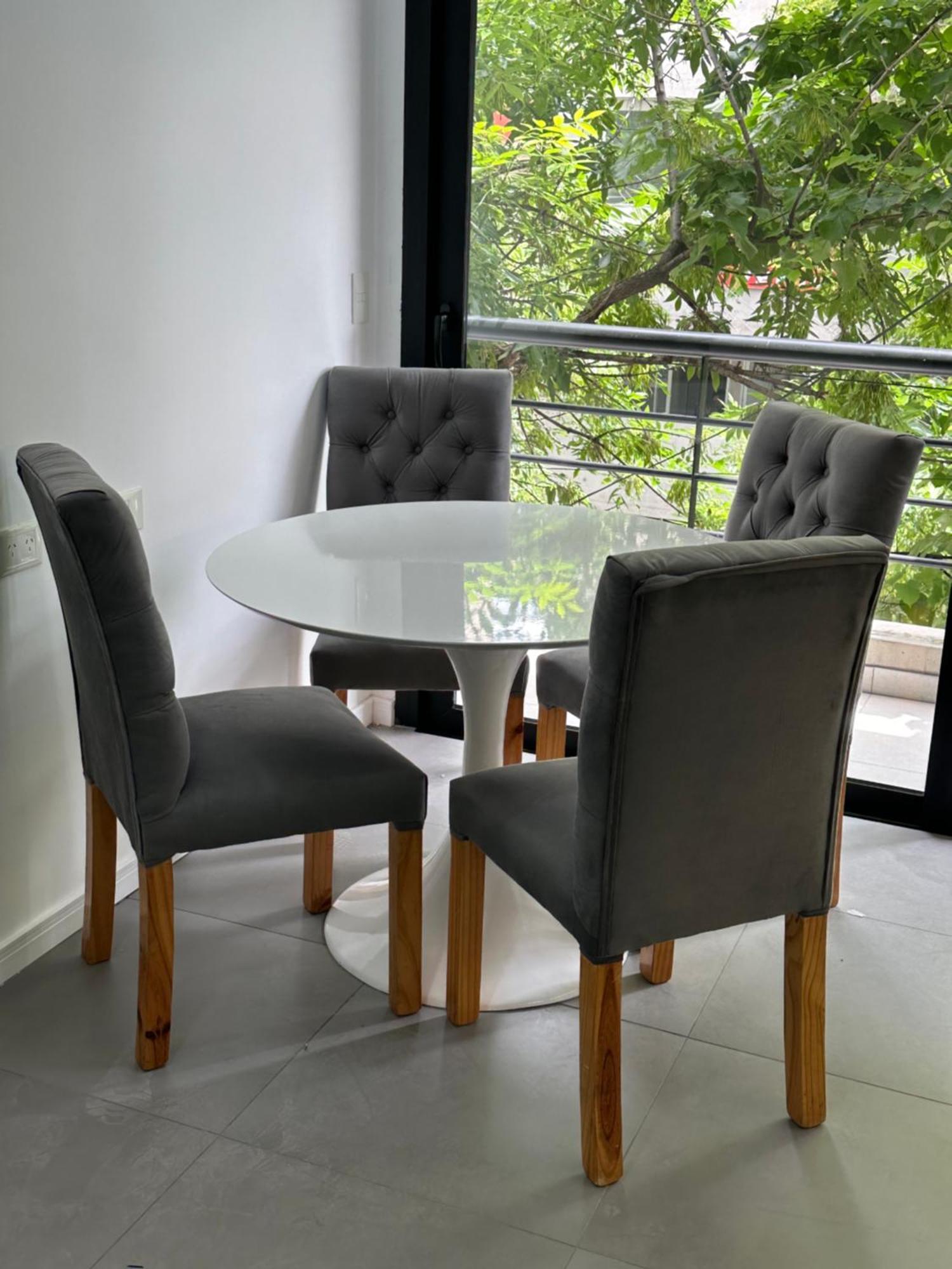 Appartement Palermo Queens Movistar Arena Lerma Buenos Aires