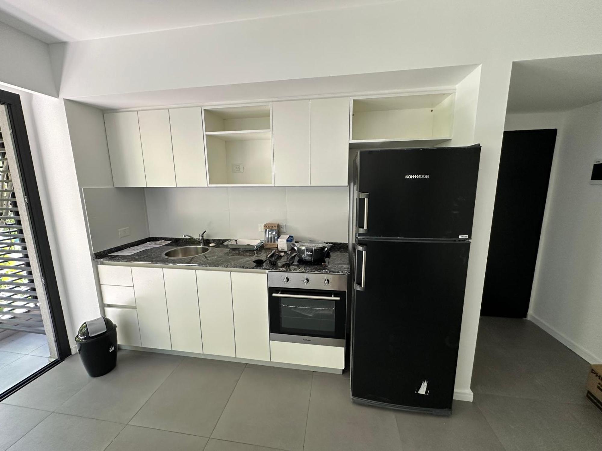 Palermo Queens Movistar Arena Lerma Appartement