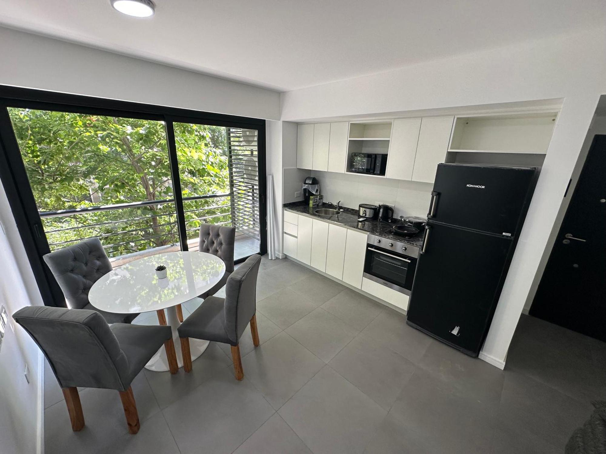 Appartement Palermo Queens Movistar Arena Lerma