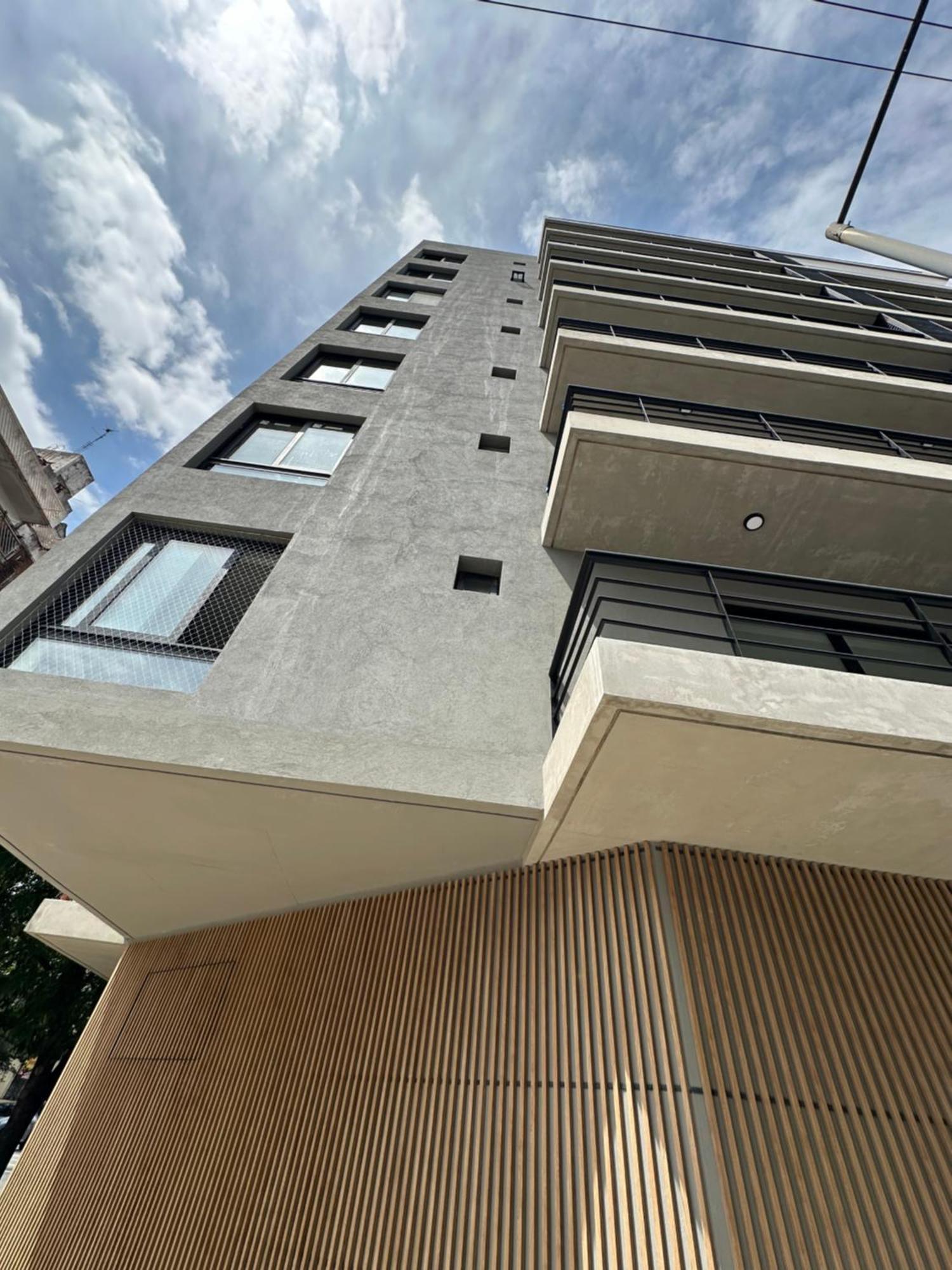 Appartement Palermo Queens Movistar Arena Lerma *