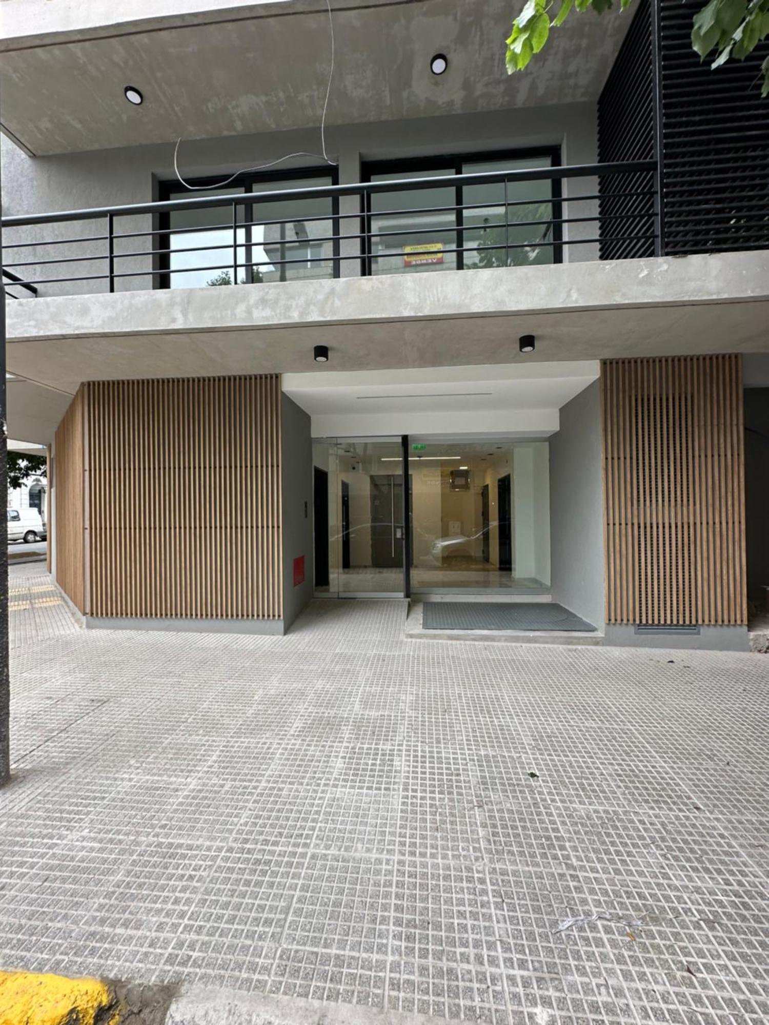 Palermo Queens Movistar Arena Lerma Appartement *