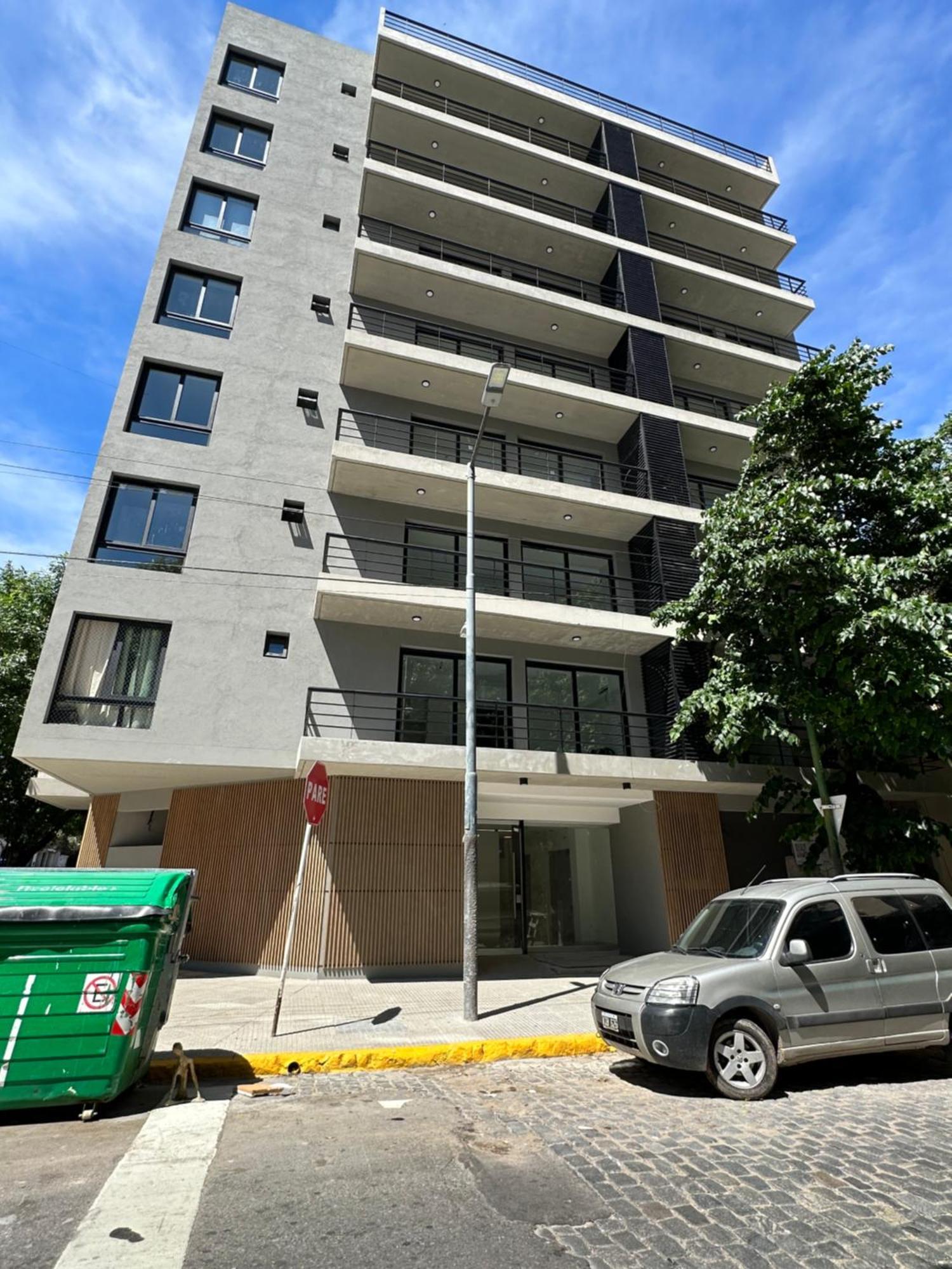 Palermo Queens Movistar Arena Lerma Appartement