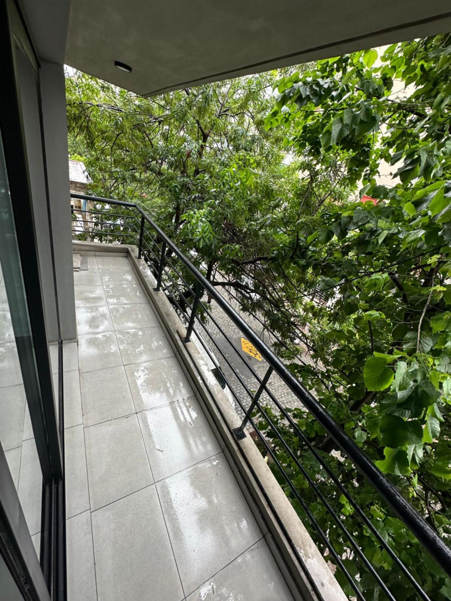 Appartement Palermo Queens Movistar Arena Lerma