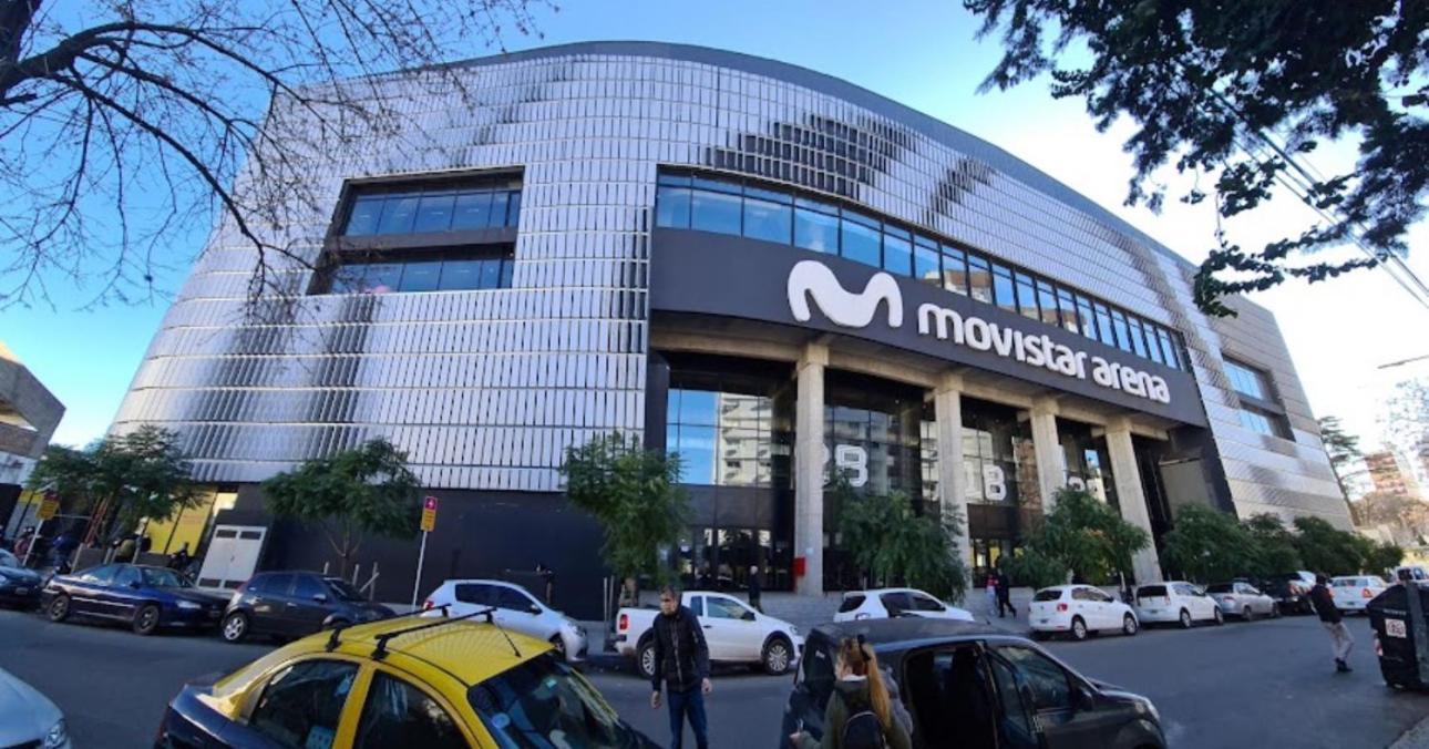 Appartement Palermo Queens Movistar Arena Lerma